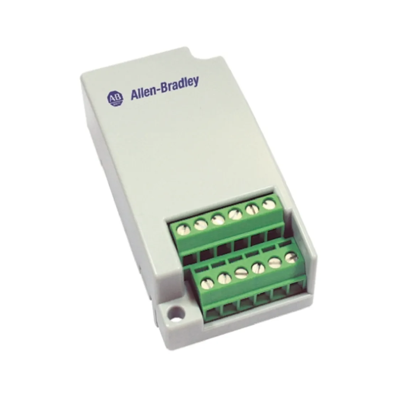 Allen Bradley 2080-IF4