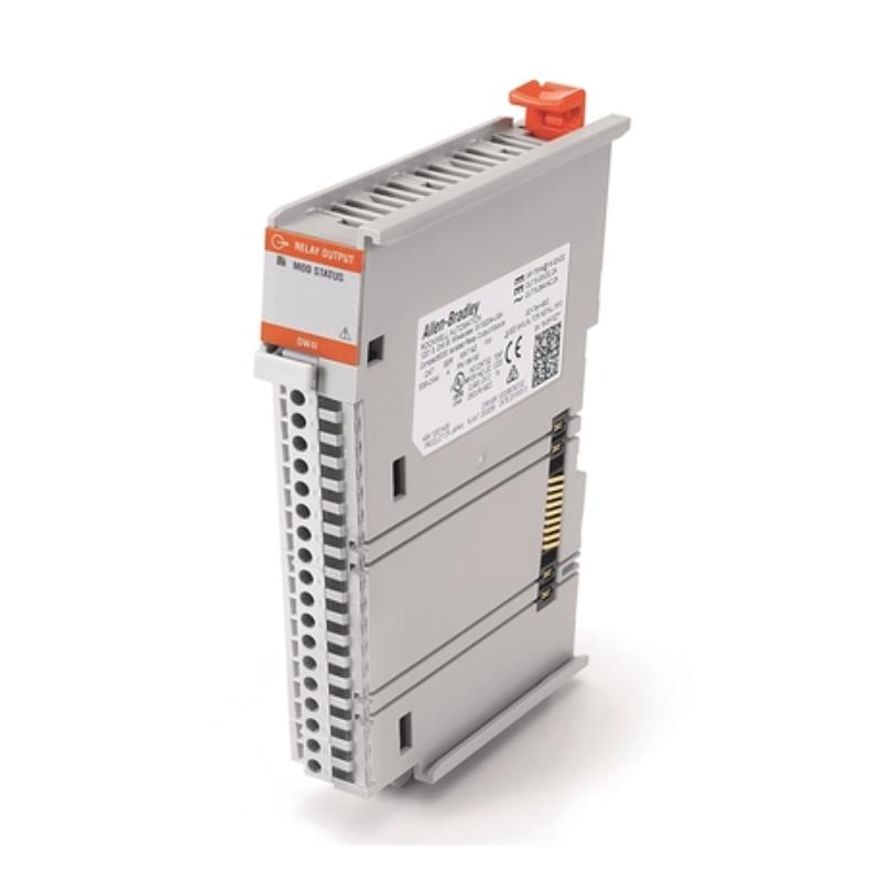 Allen Bradley 5069-OW4I