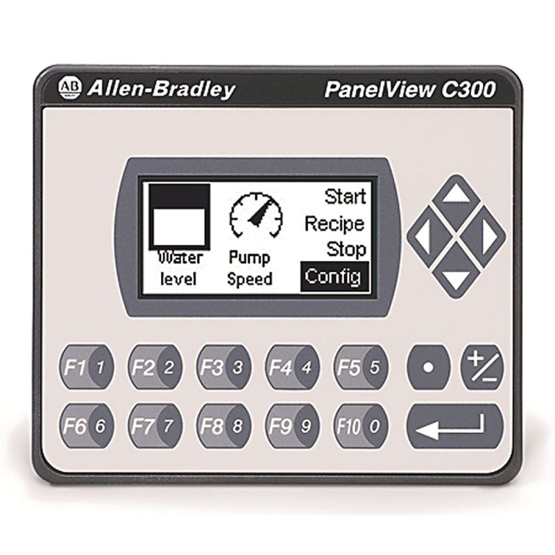 Allen Bradley 2711C-K3M