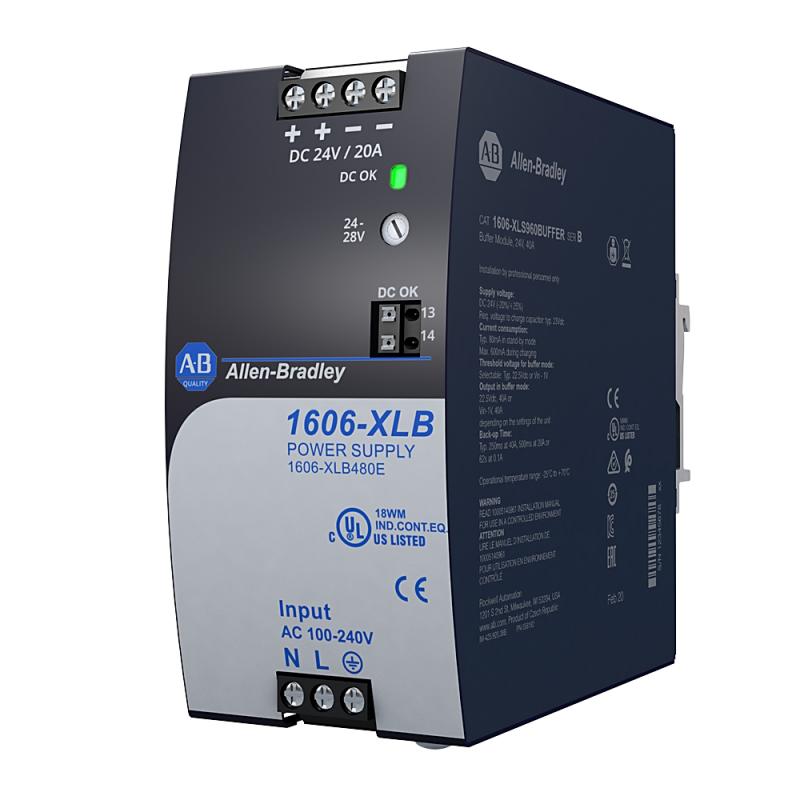 Allen Bradley 1606-XLB