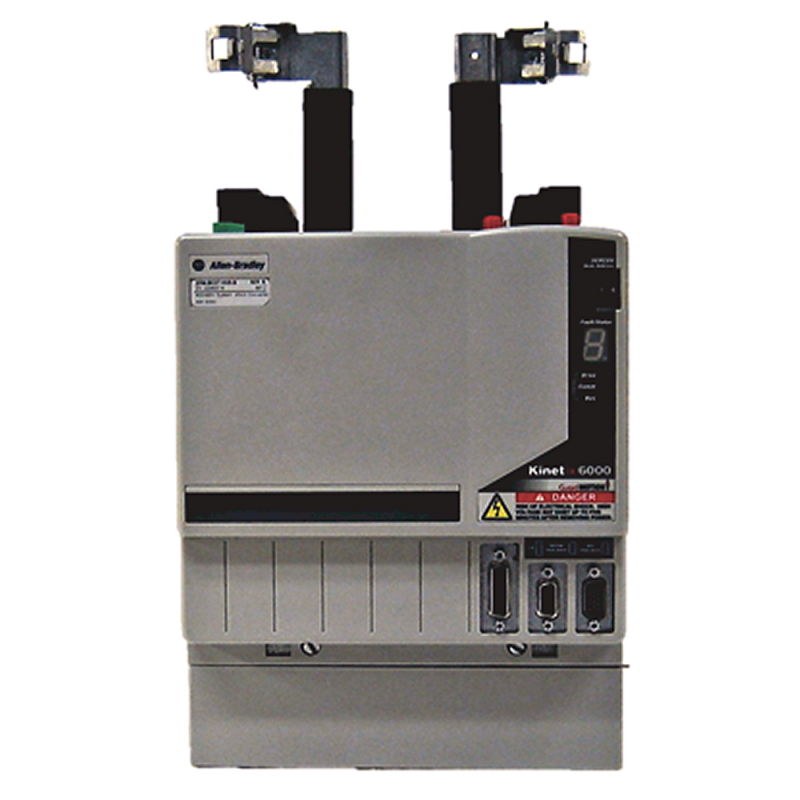 Allen Bradley 2094-AL25S