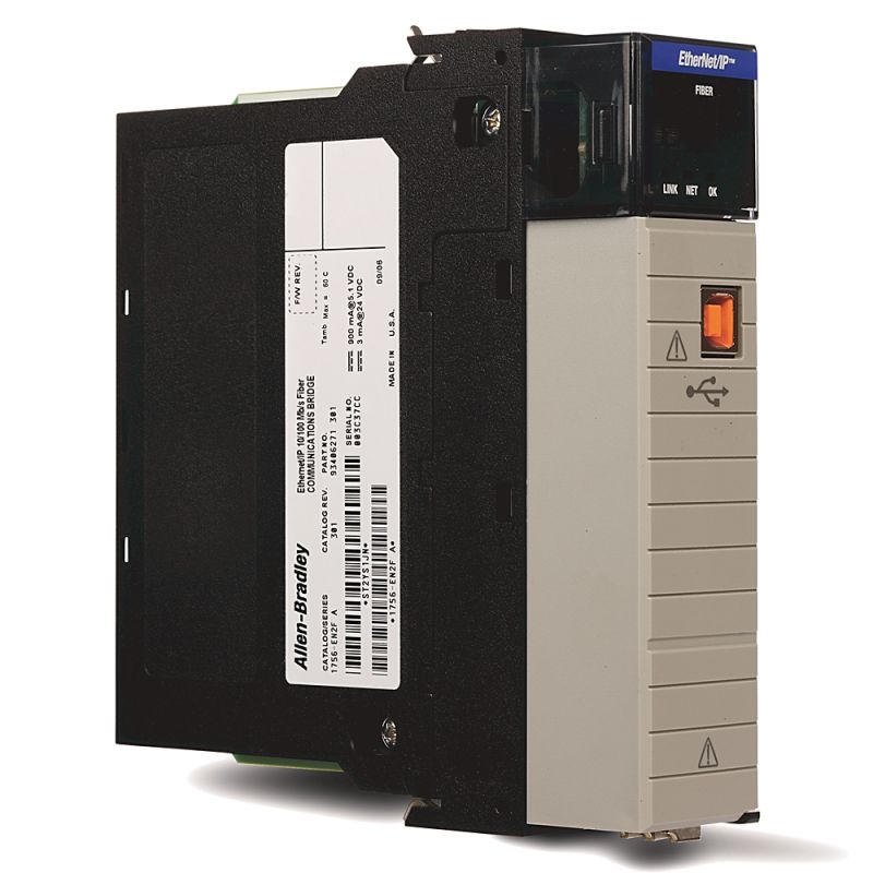 Allen Bradley 1756-EN2F