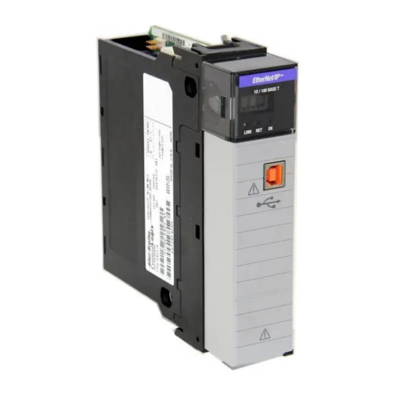 Allen Bradley 1756-EN2TPXT