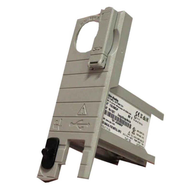 Allen Bradley 1756-ESMCAP