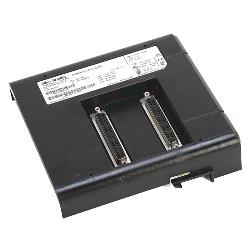 Allen Bradley 1756-PSCA2XT