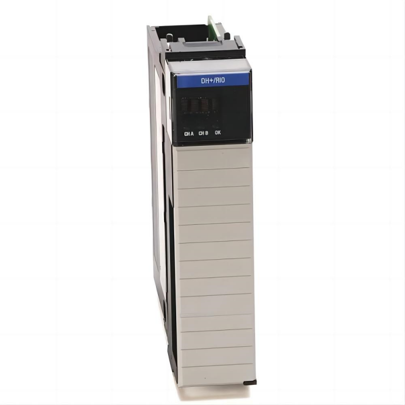 Allen Bradley 1756-DHRIOXT