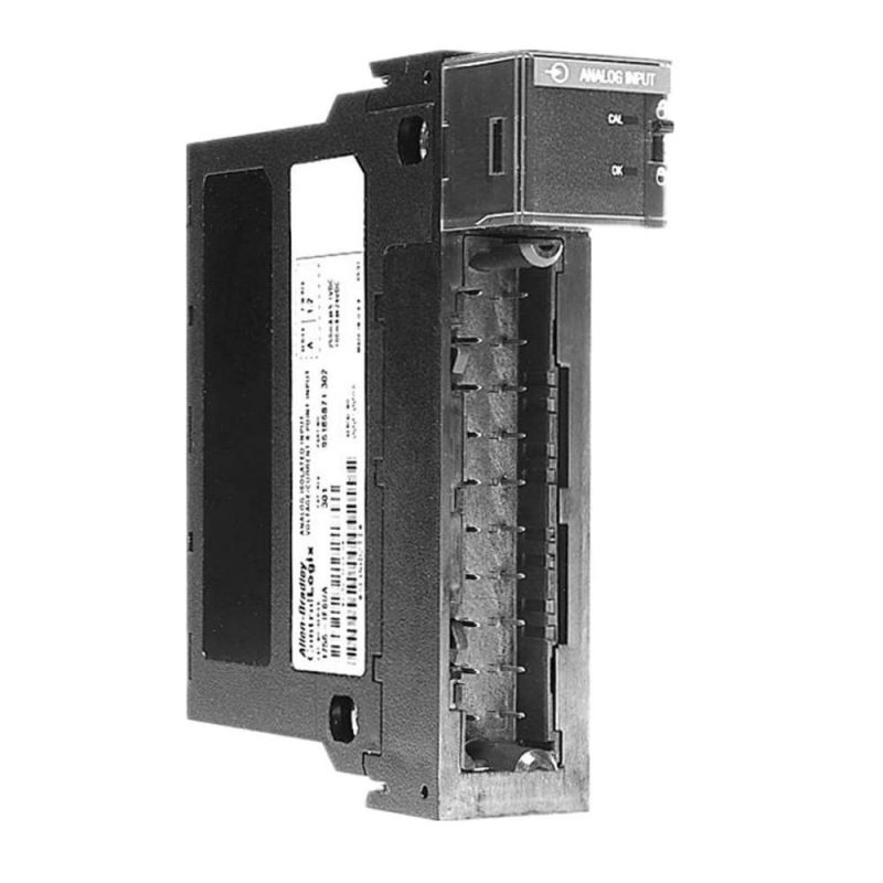 Allen Bradley 1756-IF4FXOF2F