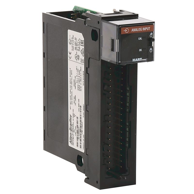 Allen Bradley 1756-IF8IH