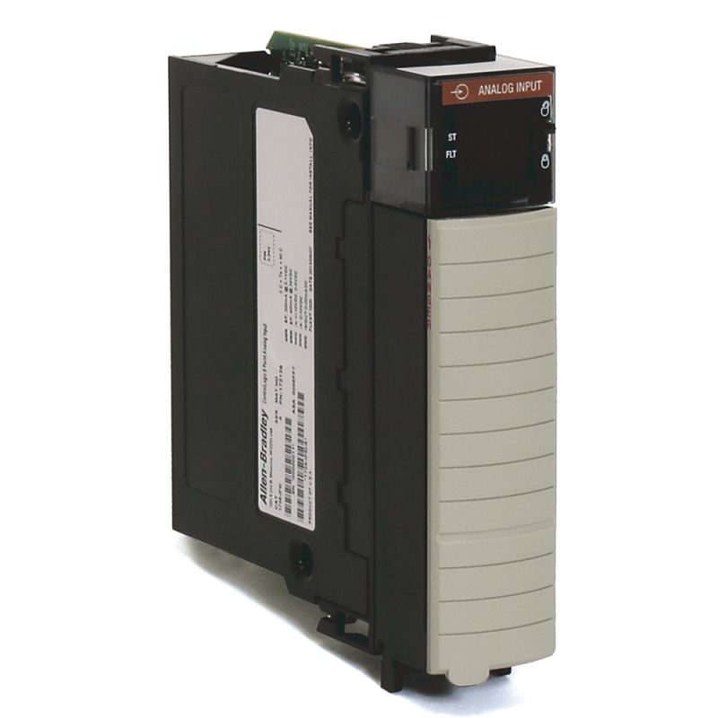 Allen Bradley 1756-IF8IK