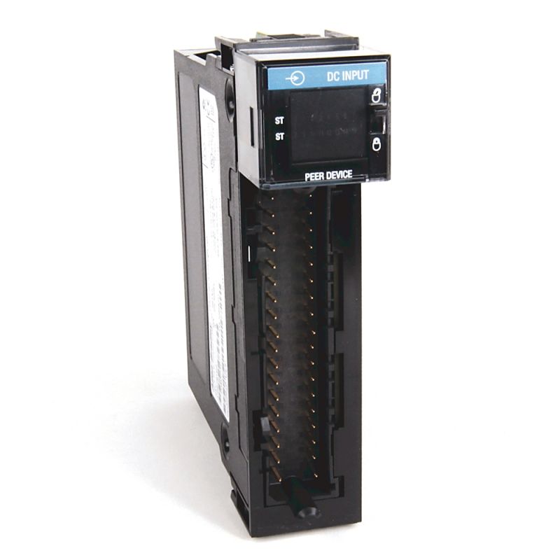 Allen Bradley 1756-IB16IF