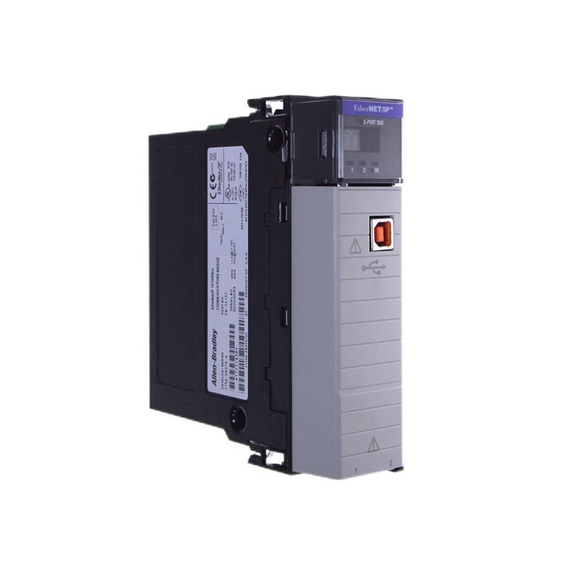 Allen Bradley 1756-CN2RK