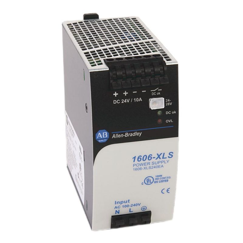 Allen Bradley 1606-XLS240E