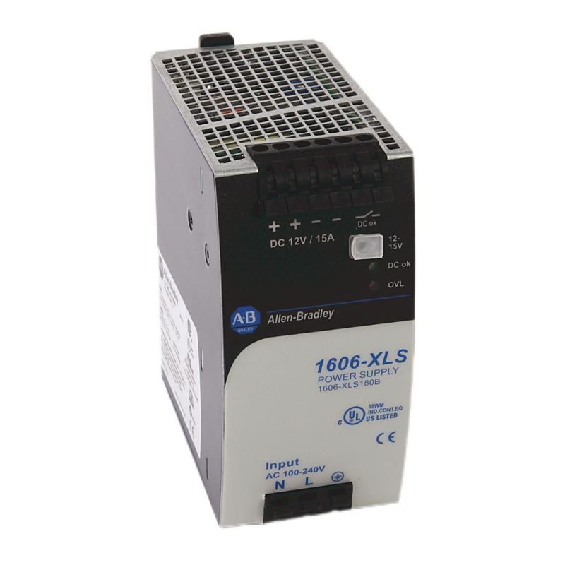 Allen Bradley 1606-XLS80E