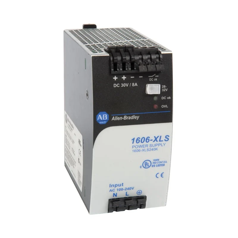 Allen Bradley 1606-XLS240K