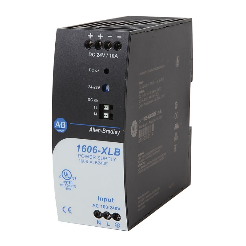 Allen Bradley 1606-XLB240E