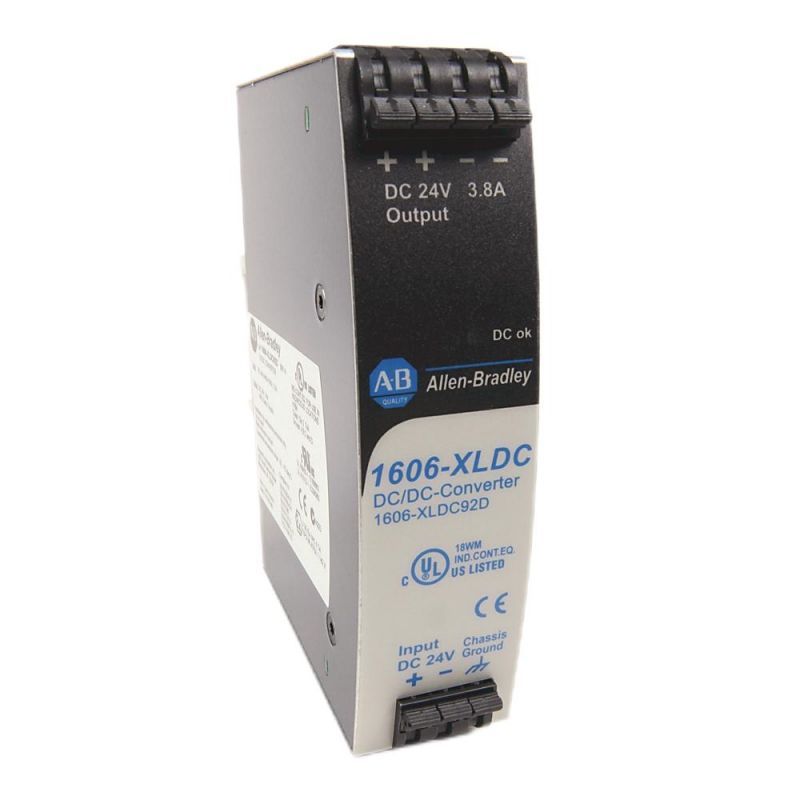 Allen Bradley 1606-XLDNET4