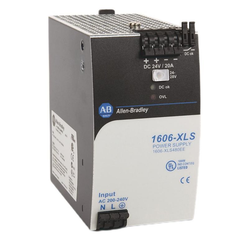 Allen Bradley 1606-XLS480EE