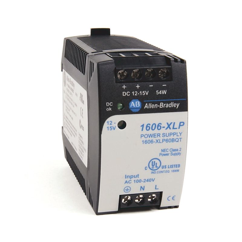 Allen Bradley 1606-XLP60BQT