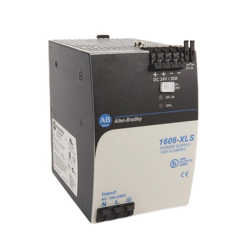 Allen Bradley 1606-XLS480EC