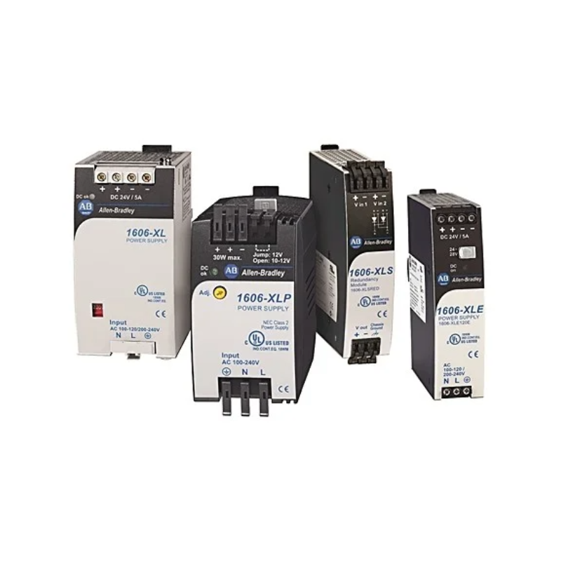 Allen Bradley 1606-XLSBATBR2