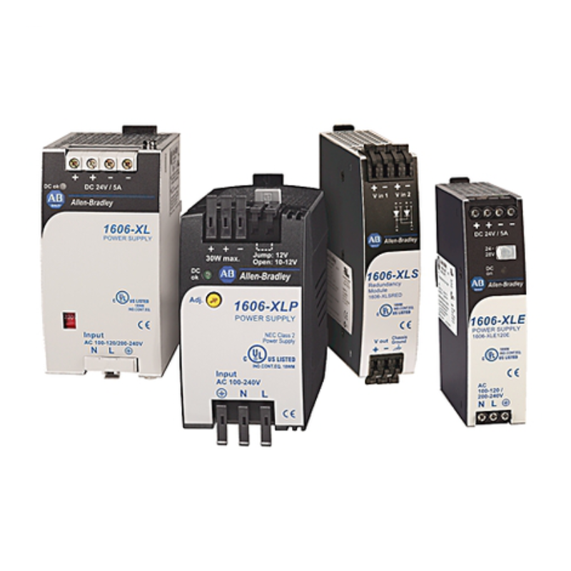 Allen Bradley 1606-XLP60EQT