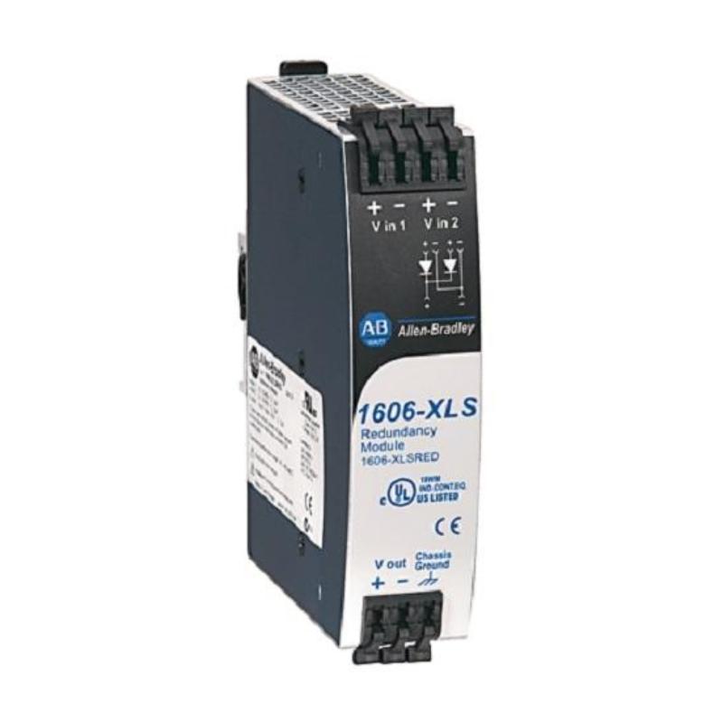 Allen Bradley 1606-XLSRED40HE