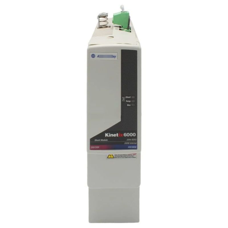 Allen Bradley 2094-BSP2