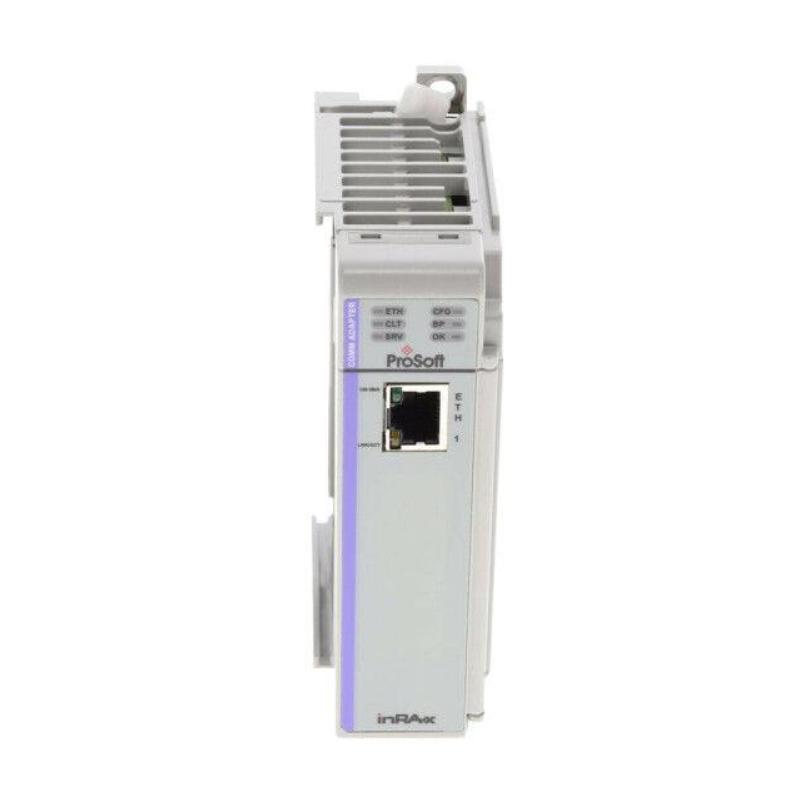 Allen Bradley MVI69E-MBTCP