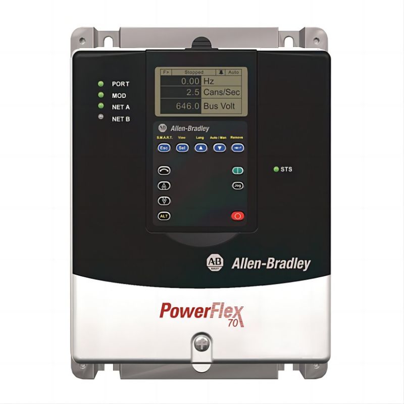 Allen Bradley 20AD5P0A3AYNNNC0