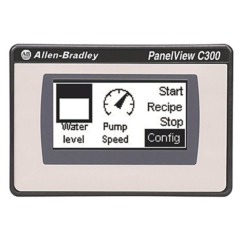 Allen Bradley 2711C-T3M