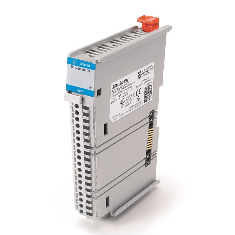 Allen Bradley 5069-STRT10