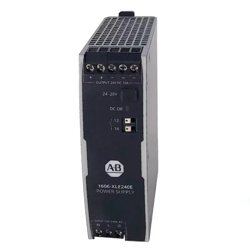 Allen Bradley 1606-XLE240E