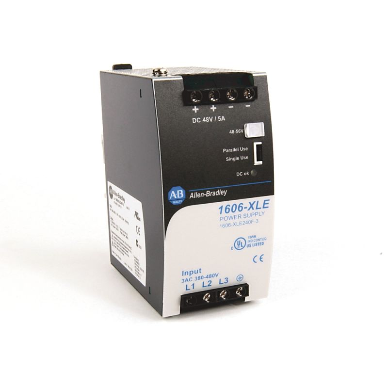 Allen Bradley 1606-XLE240F