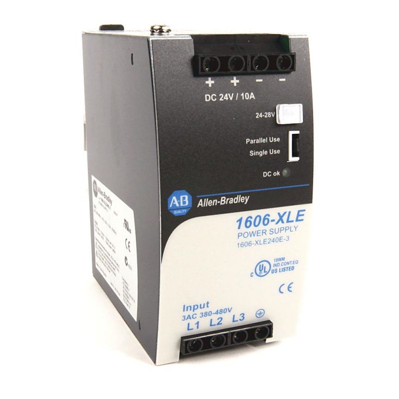 Allen Bradley 1606-XLE240EE