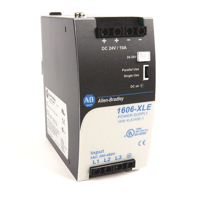 Allen Bradley 1606-XLE240EN