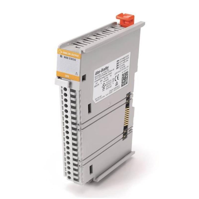 Allen Bradley 5069-OA16