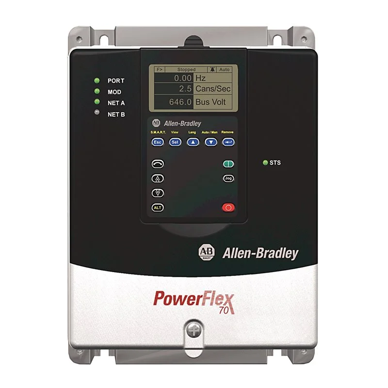 Allen Bradley 20AB4P2A0AYNANC0