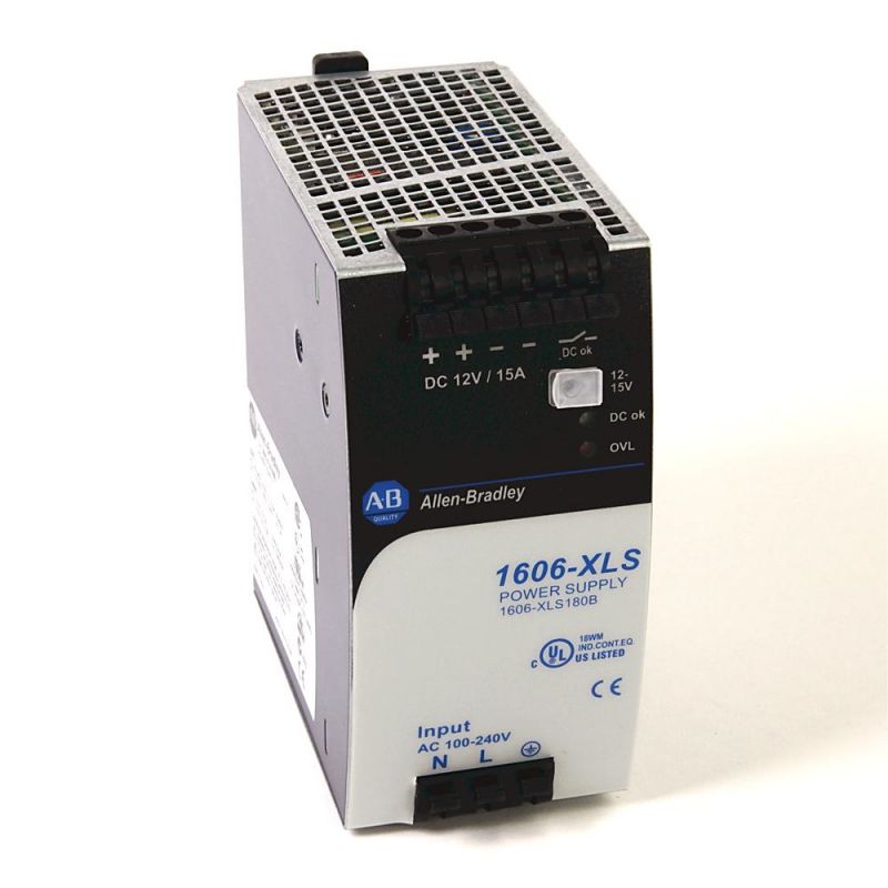 Allen Bradley 1606-XLS120E