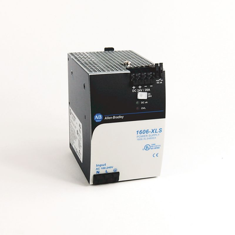 Allen Bradley 1606-XLS480E