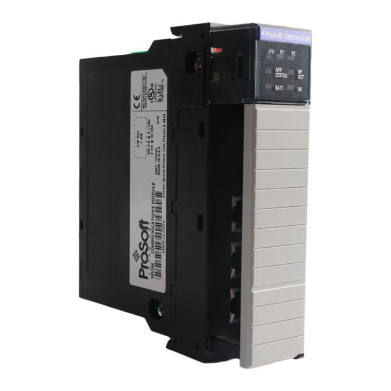 Allen Bradley MVI56-PDPS