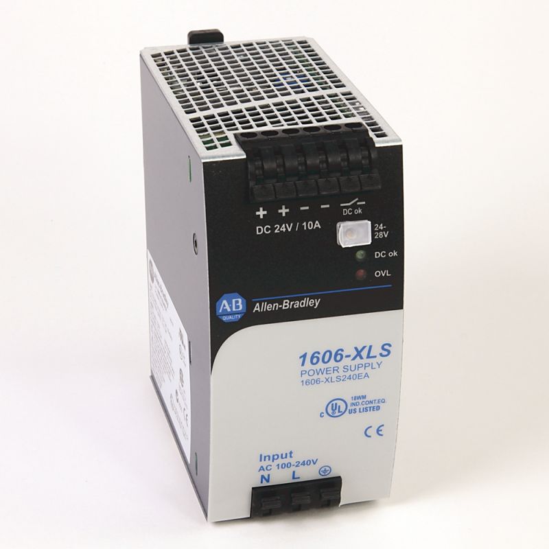 Allen Bradley 1606-XLS240EA