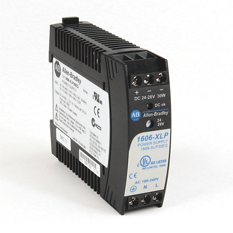 Allen Bradley 1606-XLP30B