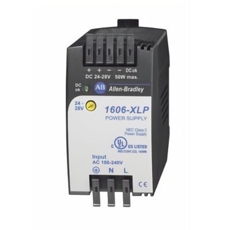 Allen Bradley 1606-XLP50E