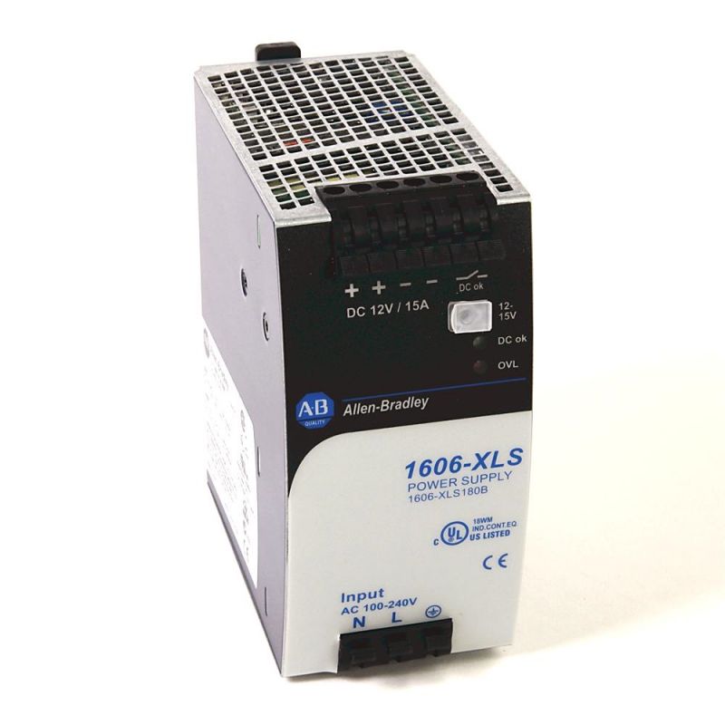 Allen Bradley 1606-XLS180B