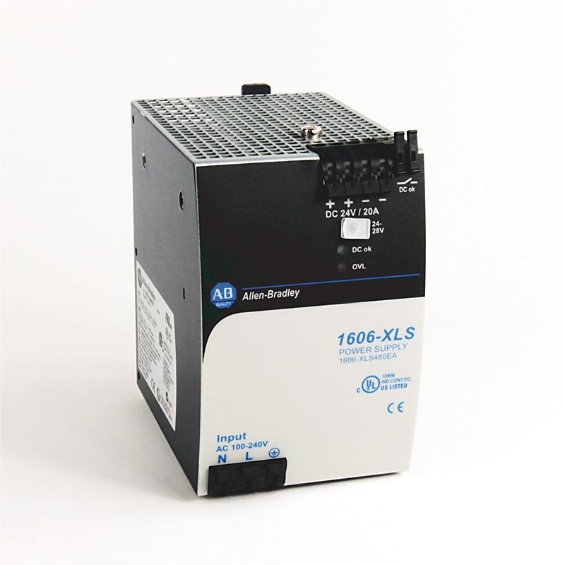 Allen Bradley 1606-XLS480E3