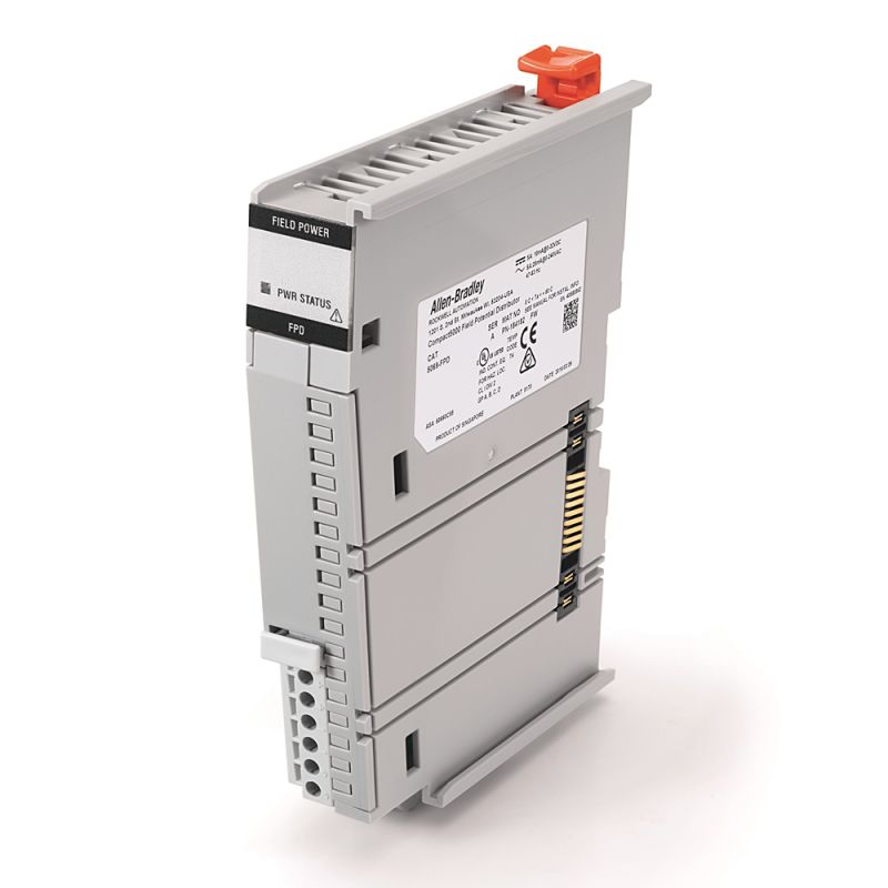 Allen Bradley 5069-FPD