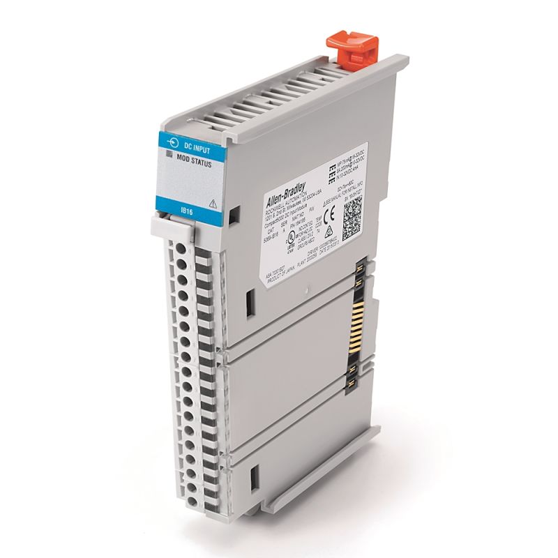 Allen Bradley 5069-IB16K