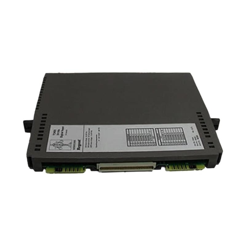 ICS Triplex T8110B