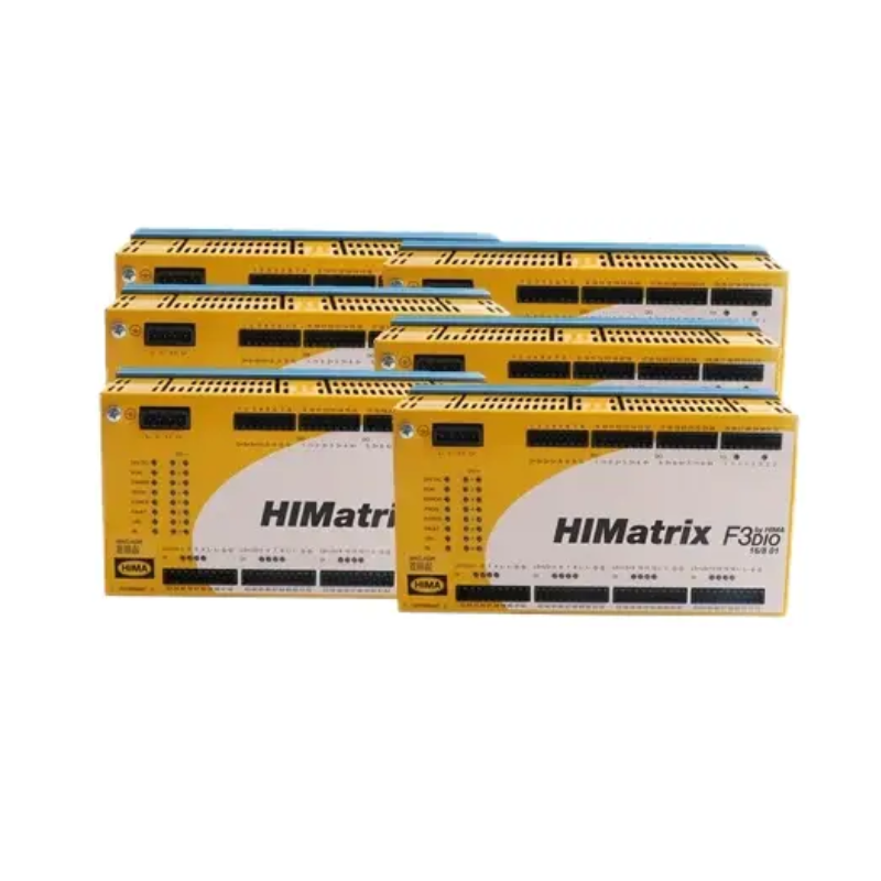 HIMA F1DI1601