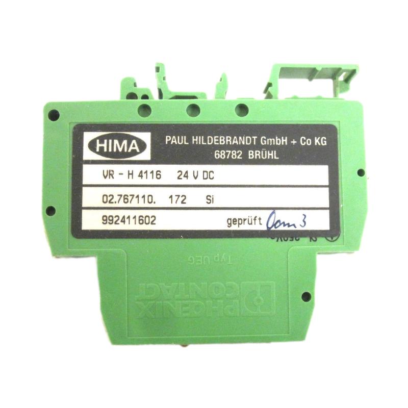 HIMA H4116